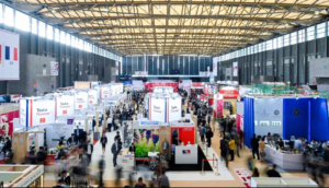 國際葡萄酒和烈酒貿易展覽會