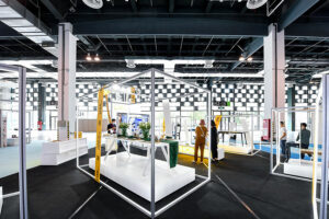 2021摩登上海時尚家居展